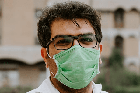 Professional Medical Team